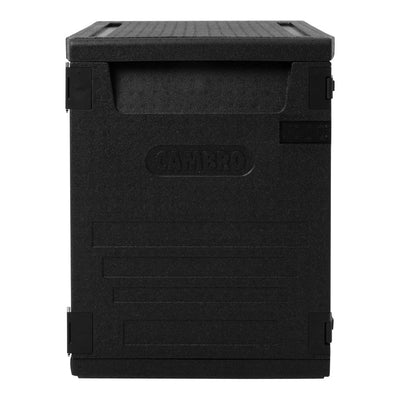 Cambro EPP Insulated Front Loading Food Pan Carrier 126 Litre With 9 Rails
