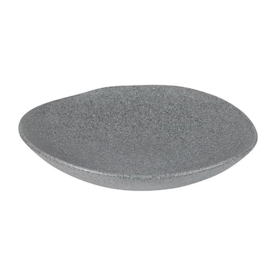 Churchill Alchemy Buffet Melamine Trace Bowls Granite 320mm (Pack of 4)