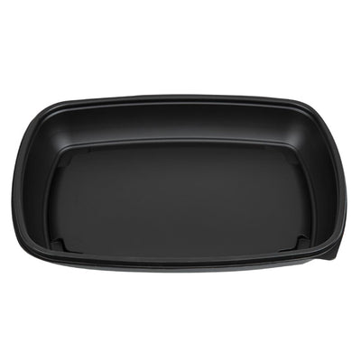 Fastpac Large Rectangular Food Containers 1350ml - 48oz (Pack of 150)