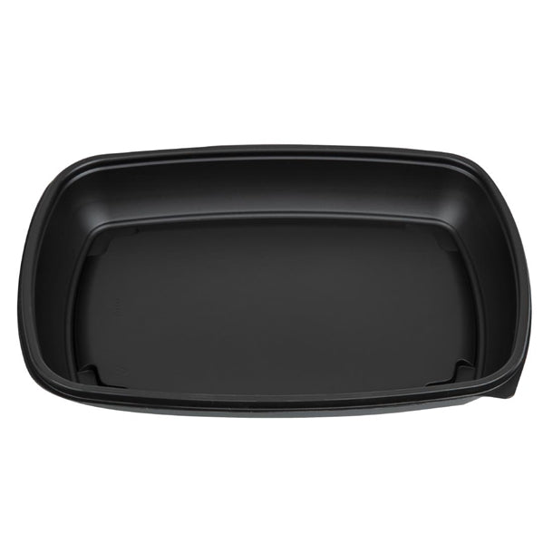 Fastpac Large Rectangular Food Containers 1350ml - 48oz (Pack of 150)