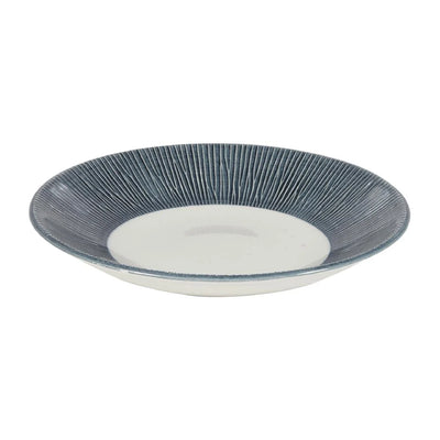 Churchill Bamboo Deep Round Coupe Plates Mist 255mm (Pack of 12)