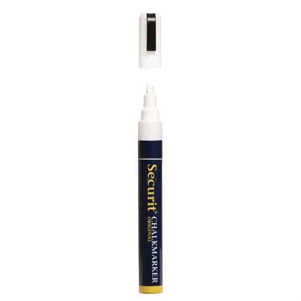 Chalk Markers White (Pack of 2)