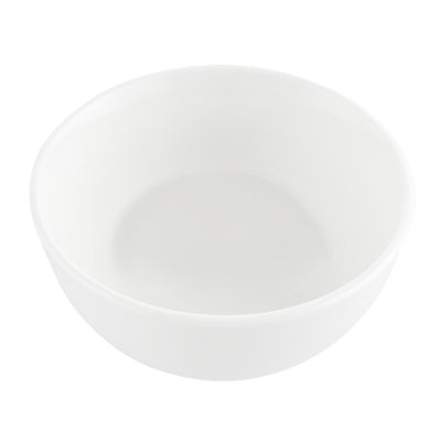 Utopia Pure White Rice Bowls 125mm (Pack of 24)