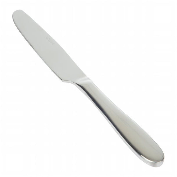 Utopia Manhattan Table Knives (Pack of 12)