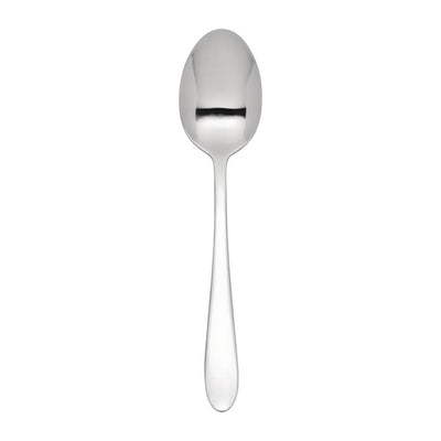 Utopia Manhattan Dessert Spoons (Pack of 12)