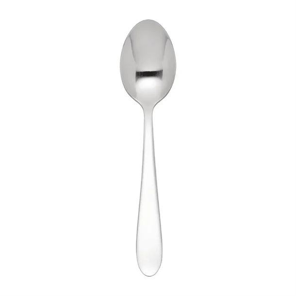 Utopia Manhattan Tea Spoons (Pack of 12)