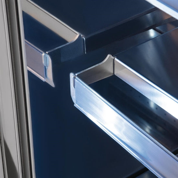 Polar U-Series Multideck Display Fridge 1250mm