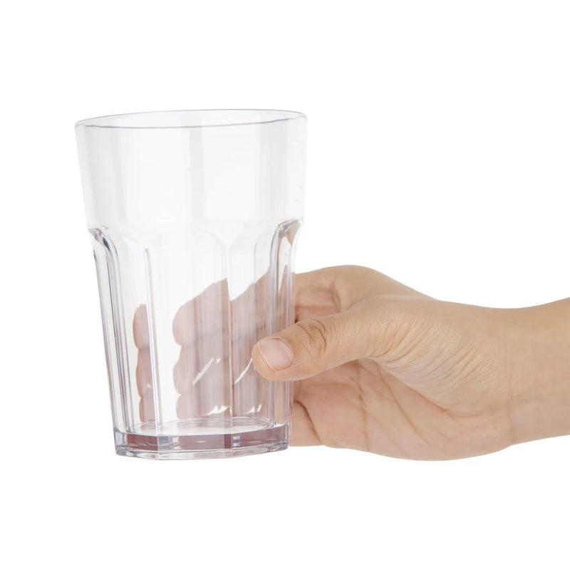 Kristallon Orleans Tumblers 390ml (Pack of 12)