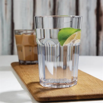 Kristallon Orleans Tumblers 390ml (Pack of 12)