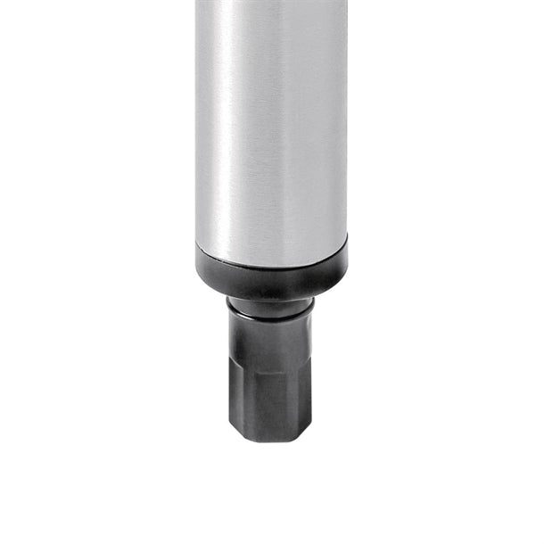 Vogue Single Sink Right Hand Drainer 1000mm