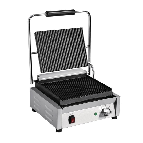 Buffalo Bistro Large Contact Grill