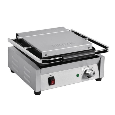 Buffalo Bistro Large Contact Grill