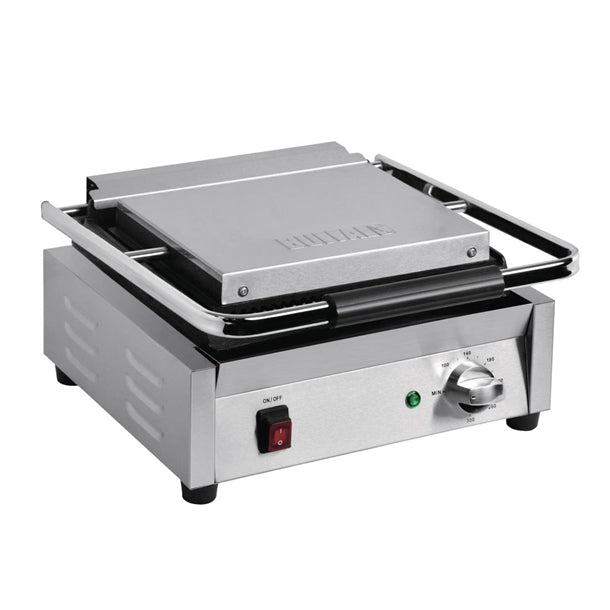 Buffalo Bistro Large Contact Grill