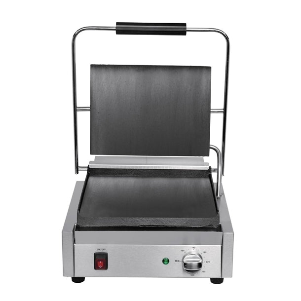 Buffalo Bistro Large Contact Grill