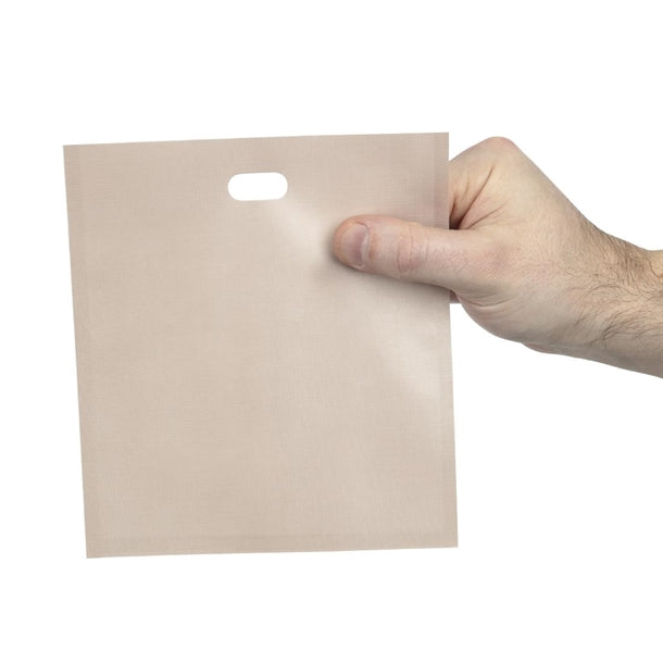 Reusable Toaster Bags (Pack of 5)