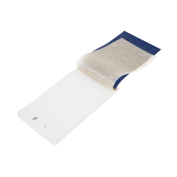 Restaurant Waiter Pads Duplicate Small (Pack of 50)
