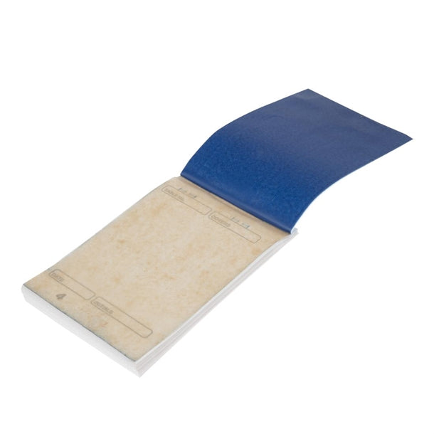 Restaurant Waiter Pads Duplicate Large (Pack of 50)