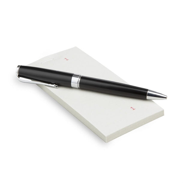 Restaurant and Kitchen Check Pad Single Leaf (Pack of 50)