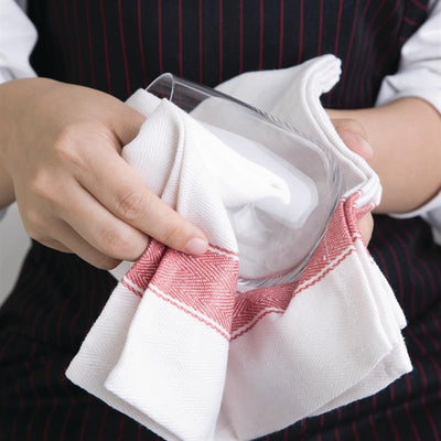 Vogue Hotel Oven Cloth
