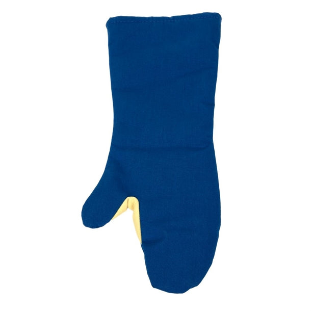 BurnGuard Oven Mitt 18"