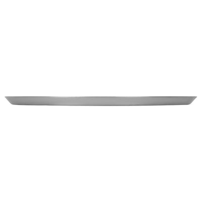 Tempered Deep Pizza Pan 12in