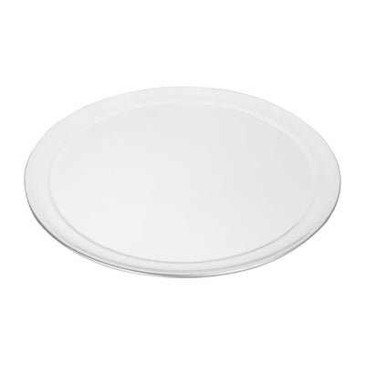 Vogue Aluminium Pizza Tray 12in