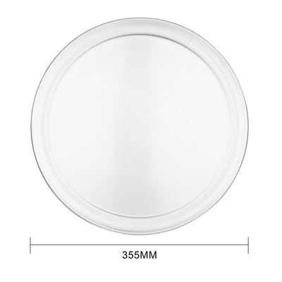 Vogue Aluminium Pizza Tray 14in