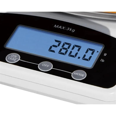 Vogue Weighstation Electronic Platform Scale 3kg
