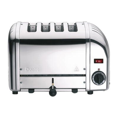 Dualit 4 Slice Vario Toaster 40352