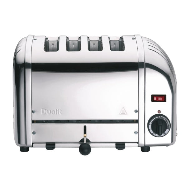 Dualit 4 Slice Vario Toaster 40352