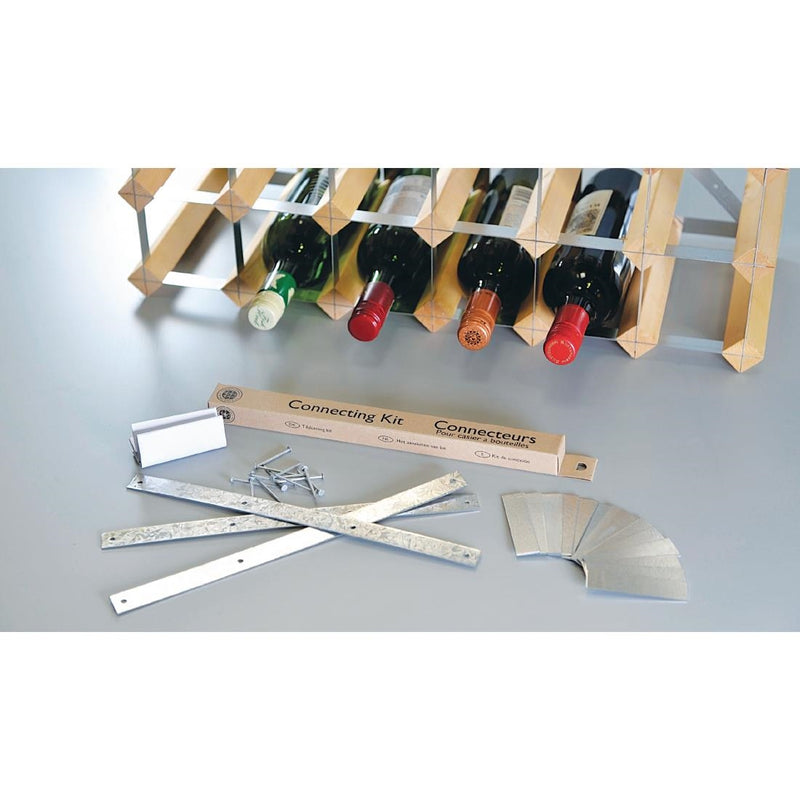Wine Rack Connecting Kit