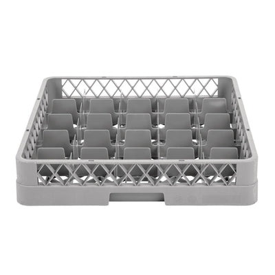 Vogue Glass Rack 49 Compartments