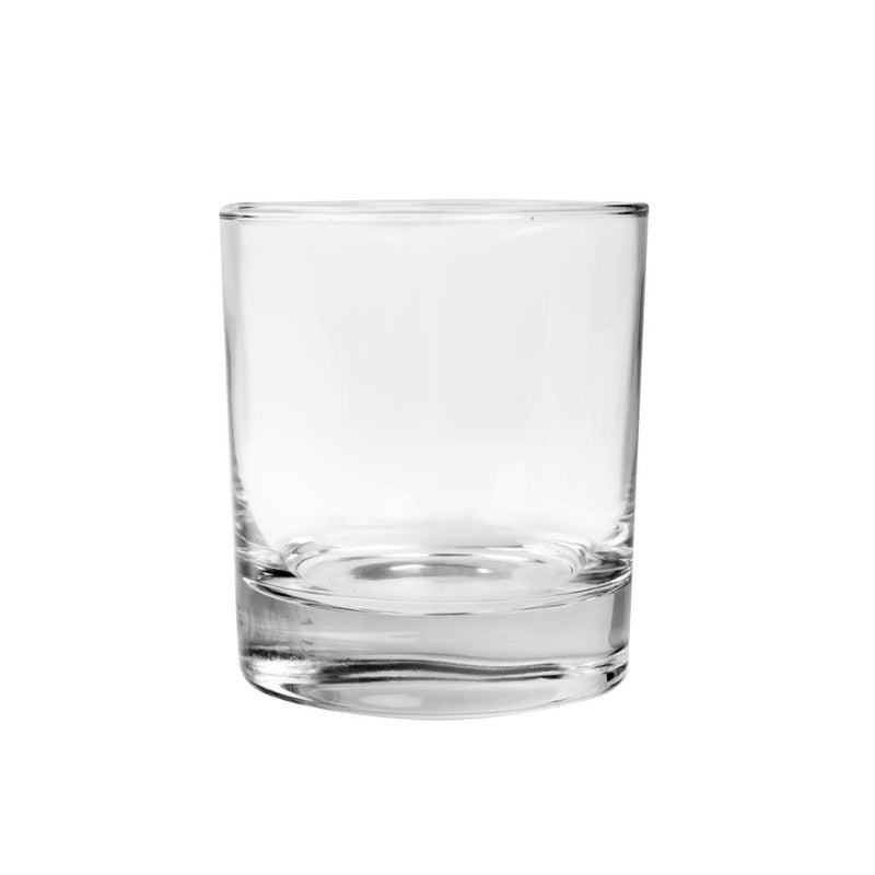 Utopia Old Fashioned Rocks Glasses 330ml (Pack of 12)
