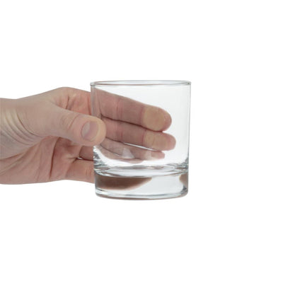 Utopia Old Fashioned Rocks Glasses 330ml (Pack of 12)
