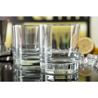 Utopia Old Fashioned Rocks Glasses 330ml (Pack of 12)