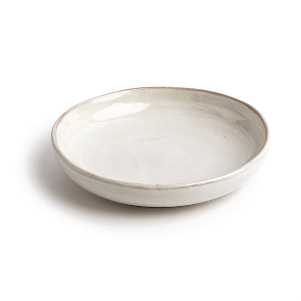 Olympia Canvas Coupe Bowl Murano White 230mm (Pack of 6)