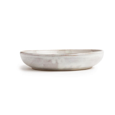 Olympia Canvas Coupe Bowl Murano White 230mm (Pack of 6)