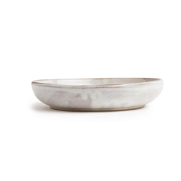 Olympia Canvas Coupe Bowl Murano White 230mm (Pack of 6)