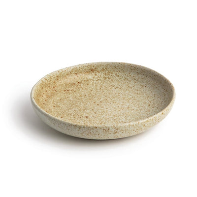 Olympia Canvas Coupe Bowl Wheat 230mm (Pack of 6)