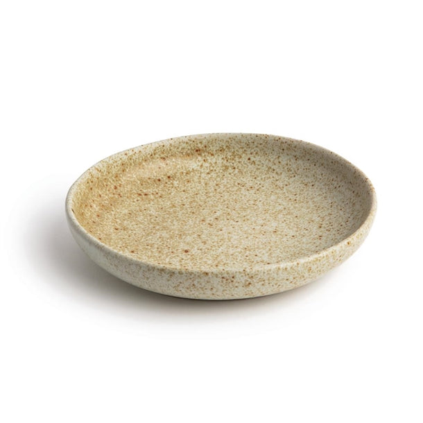 Olympia Canvas Coupe Bowl Wheat 230mm (Pack of 6)