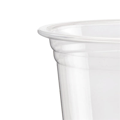 Fiesta Green Compostable PLA Cold Cups 454ml - 16oz (Pack of 1000)