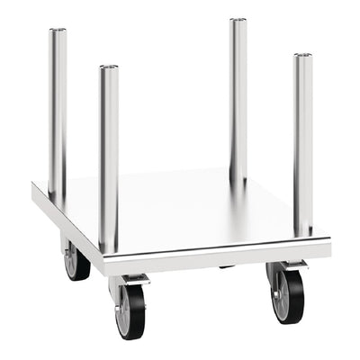 Lincat Synergy Grill Stand on Castors OA8991-C