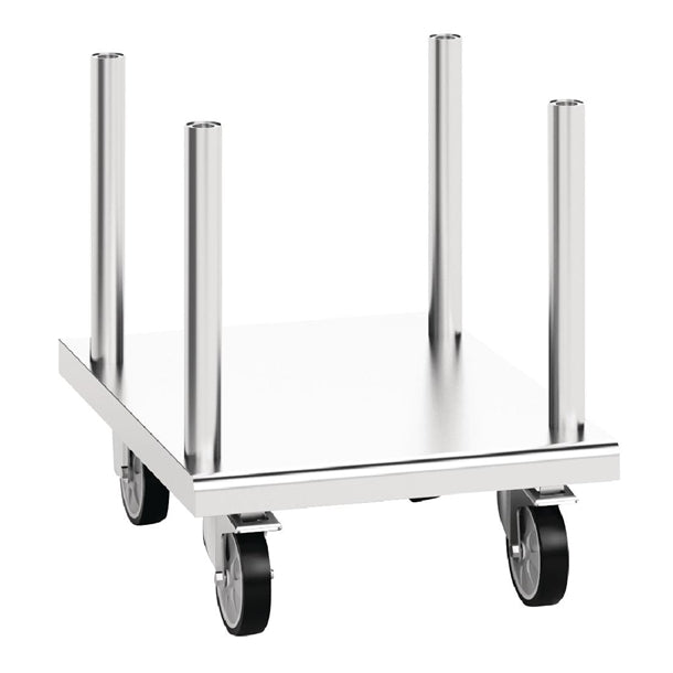 Lincat Synergy Grill Stand on Castors OA8991-C