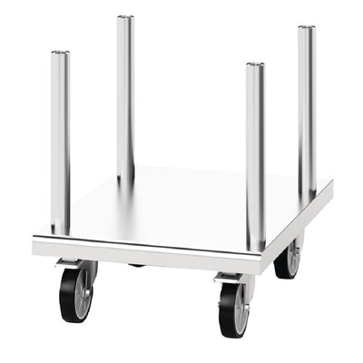 Lincat Synergy Grill Stand on Castors OA8991-C