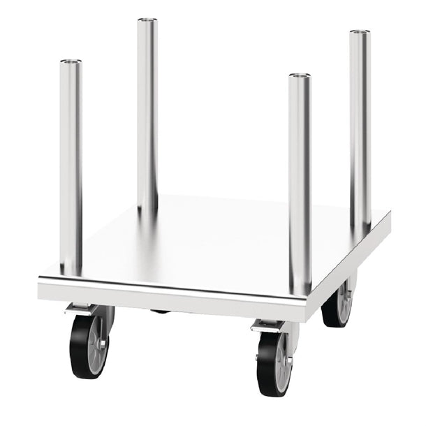 Lincat Synergy Grill Stand on Castors OA8991-C