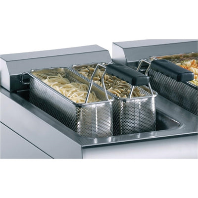 Lincat Silverlink Pasta Boiler Half Basket