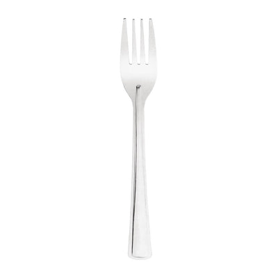 Nisbets Essentials Table Forks (Pack of 12)