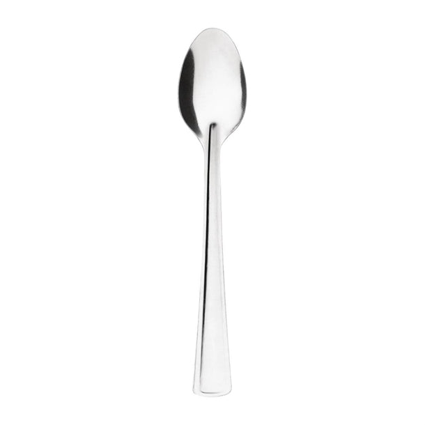 Nisbets Essentials Dessert Spoons (Pack of 12)