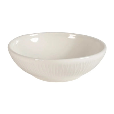 Churchill Bamboo Shallow Bowls 116mm 7oz (Pack of 12)