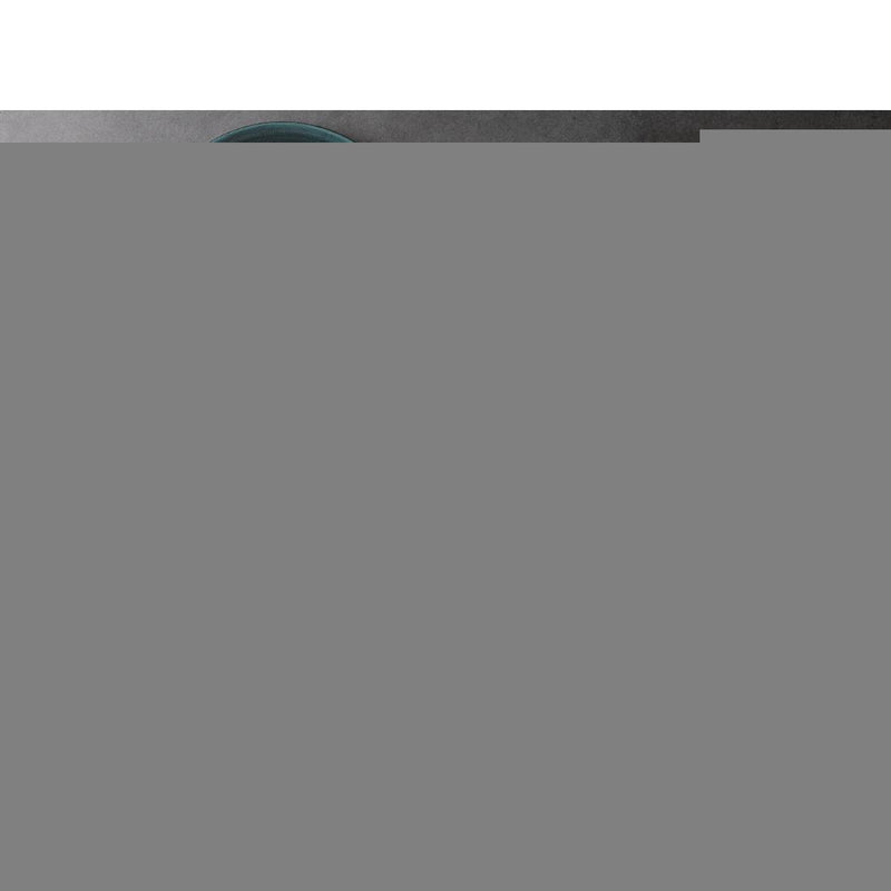 Churchill Stonecast Aqueous Triangular Plates Bayou Taupe 265mm (Pack of 12)